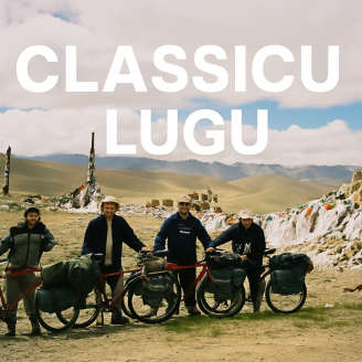 Classic lugu