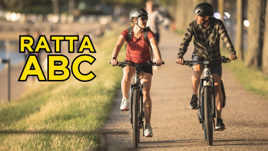 RATTA ABC