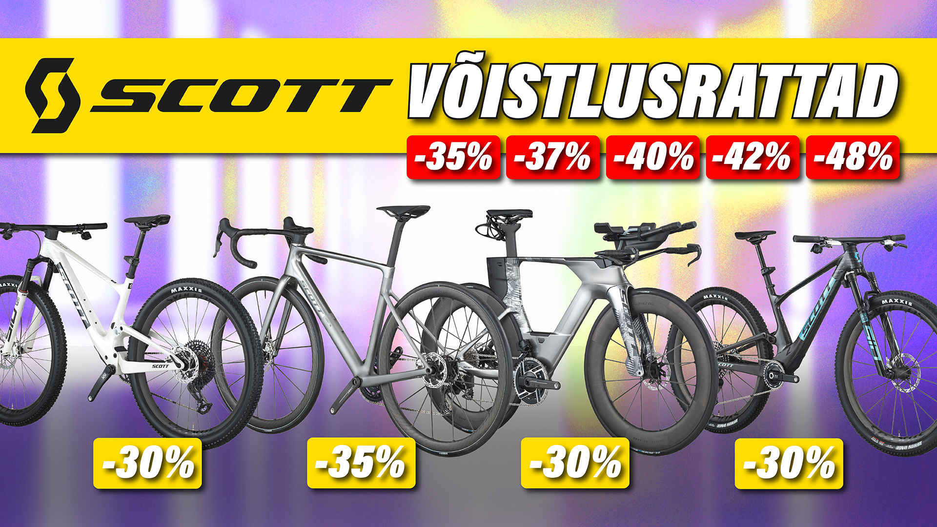 Võistlusrattad