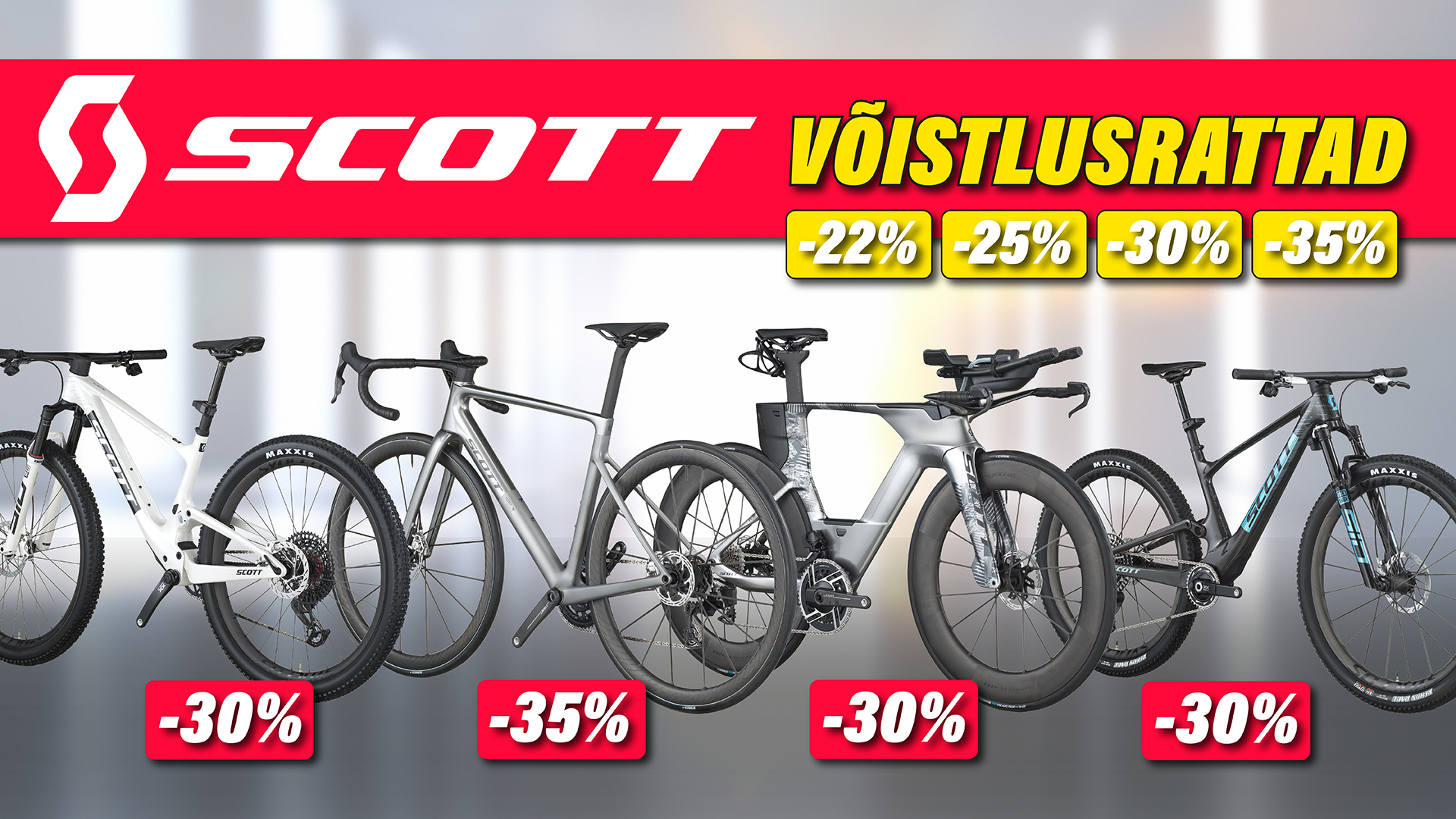 Võistlusrattad