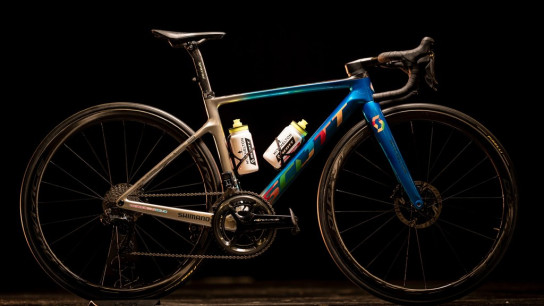 Scott Addict RC