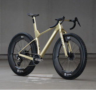 SCOTT Scale RC Aero X Dangerholm