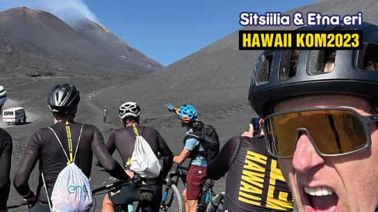 Hawaii KOM > Sitsiilia