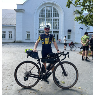 Kõkõva Evgeni 817km non-stop Kõkõva Evgeni 817km non-stop