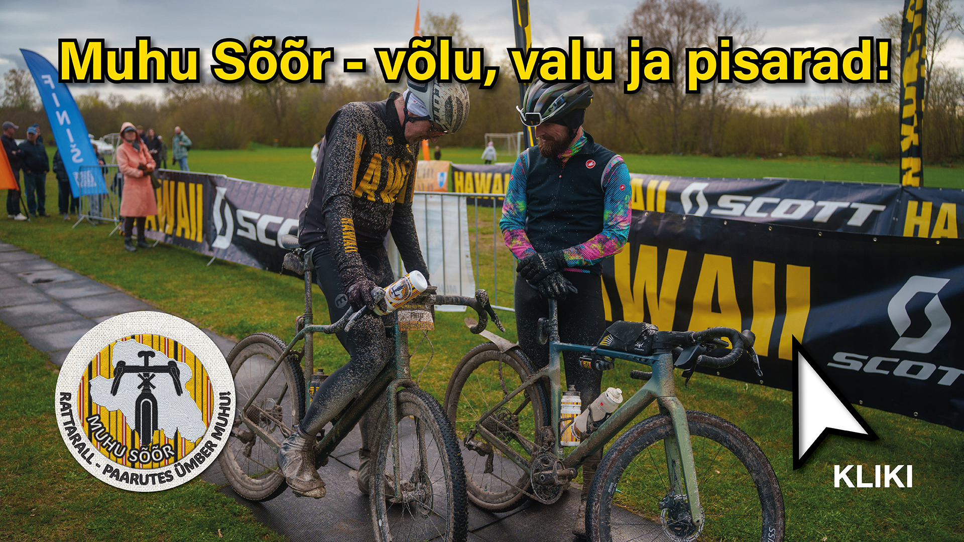 Muhu Sõõr