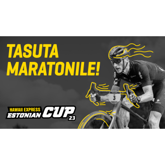 Tasuta maratonile!