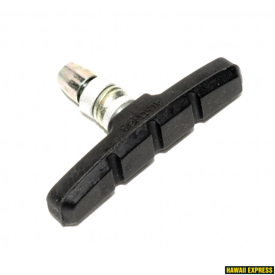 Piduriklots 70mm V-pidur HJ-600 12T3 (1paar) Piduriklots 70mm V-pidur HJ-600 12T3 (1paar)