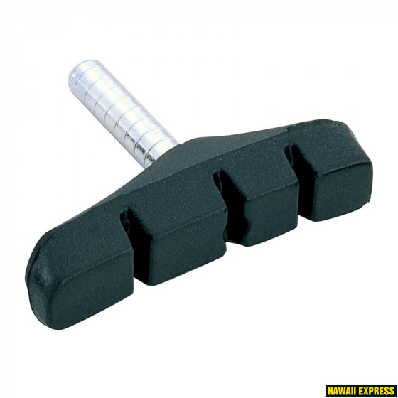 Piduriklots 60mm A-pidur HJ-900.13 paar (2tk) Piduriklots 60mm A-pidur HJ-900.13 paar (2tk)