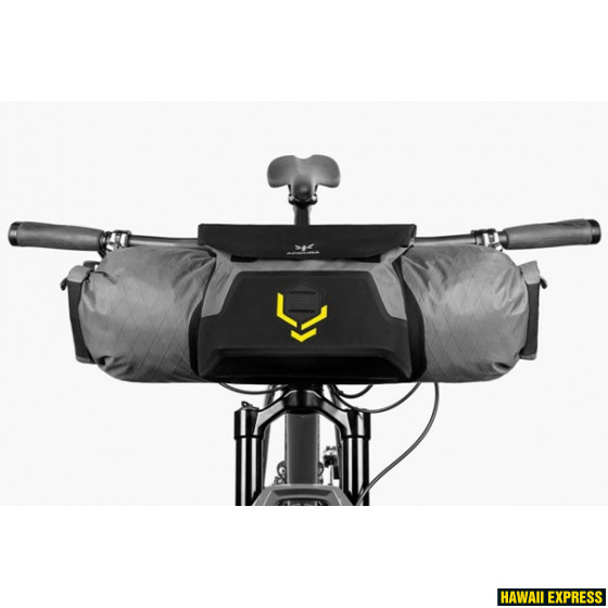 BACKCOUNTRY ACCESSORY POCKET 4L