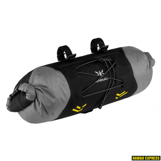BACKCOUNTRY HANDLEBAR PACK 11L BACKCOUNTRY HANDLEBAR PACK 11L