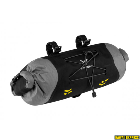 BACKCOUNTRY HANDLEBAR PACK 7L BACKCOUNTRY HANDLEBAR PACK 7L