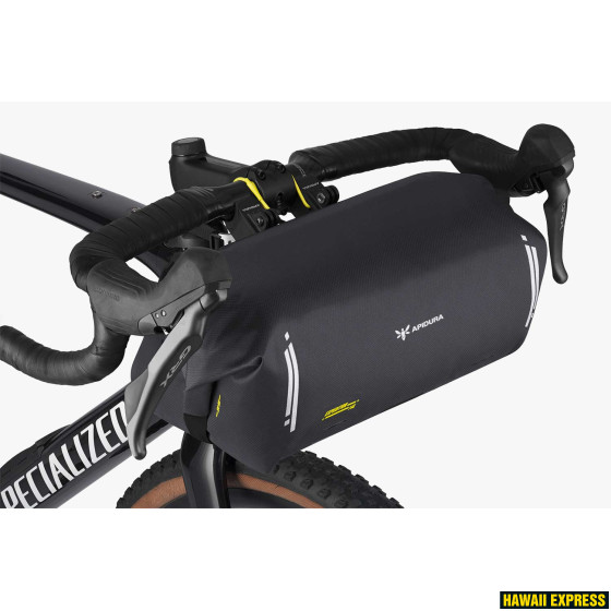EXPEDITION HANDLEBAR PACK 9L EXPEDITION HANDLEBAR PACK 9L