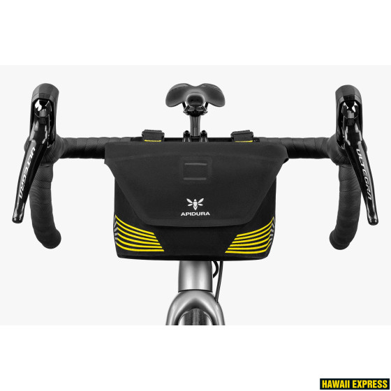 RACING HANDLEBAR PACK 2L