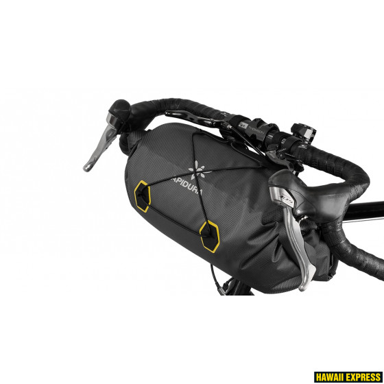 EXPEDITION HANDLEBAR PACK 14L EXPEDITION HANDLEBAR PACK 14L