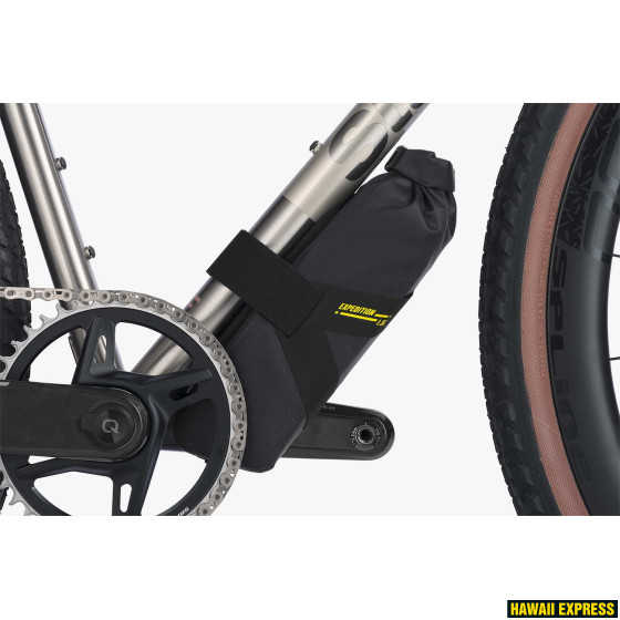 EXPEDITION DOWNTUBE PACK 1,5L EXPEDITION DOWNTUBE PACK 1,5L