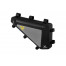 BACKCOUNTRY FULL FRAME PACK 2,5L BACKCOUNTRY FULL FRAME PACK 2,5L