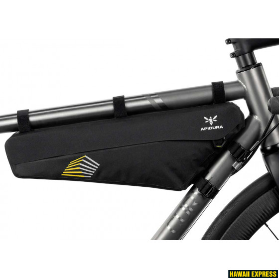 RACING FRAME PACK (4L) RACING FRAME PACK (4L)