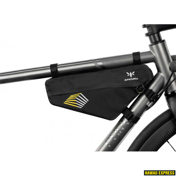 RACING FRAME PACK (2.4L) RACING FRAME PACK (2.4L)
