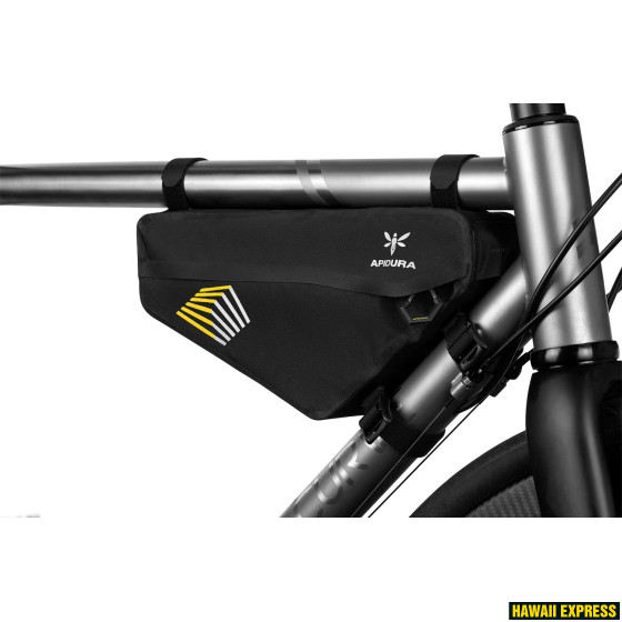 RACING FRAME PACK 1L RACING FRAME PACK 1L