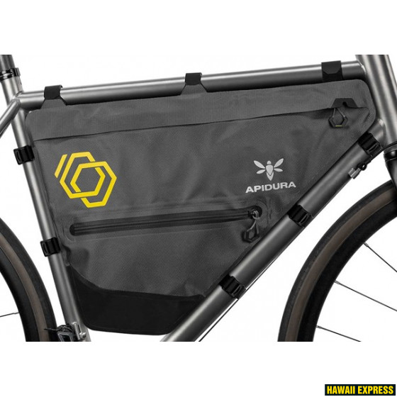 EXPEDITION FULL FRAME PACK 14L EXPEDITION FULL FRAME PACK 14L