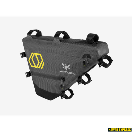 EXPEDITION FULL FRAME PACK (6L) EXPEDITION FULL FRAME PACK (6L)