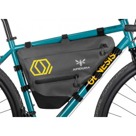 EXPEDITION FRAME PACK 7.5L EXPEDITION FRAME PACK 7.5L