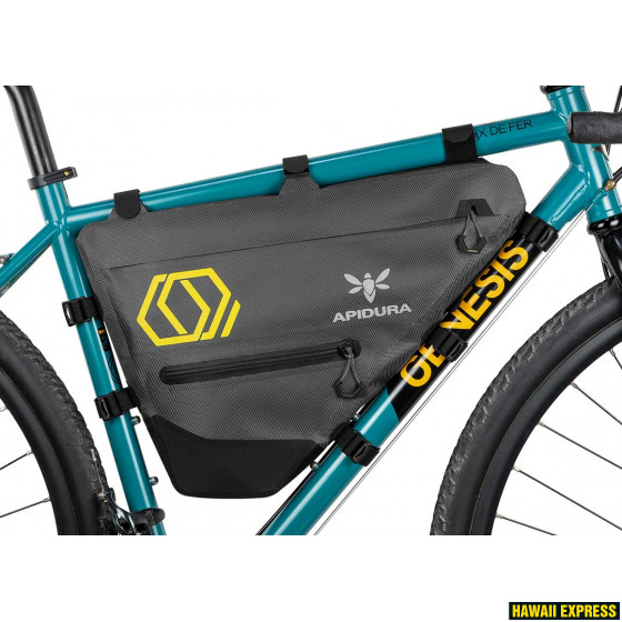 EXPEDITION FRAME PACK 7.5L EXPEDITION FRAME PACK 7.5L