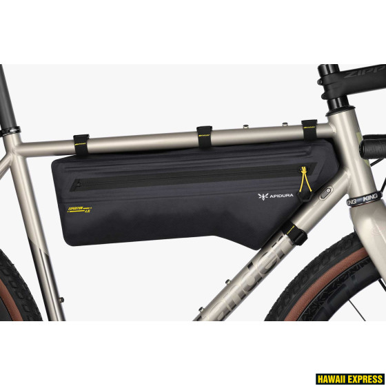 EXPEDITION FRAME PACK 4.3L EXPEDITION FRAME PACK 4.3L