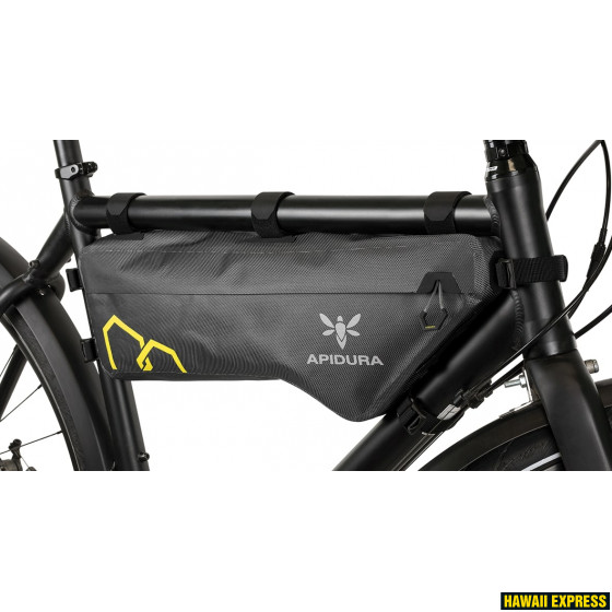 EXPEDITION COMPACT FRAME PACK 5,3L EXPEDITION COMPACT FRAME PACK 5,3L
