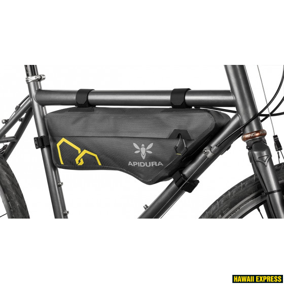 EXPEDITION COMPACT FRAME PACK 3L EXPEDITION COMPACT FRAME PACK 3L