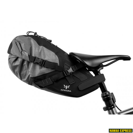 BACKCOUNTRY SADDLE PACK 6L BACKCOUNTRY SADDLE PACK 6L