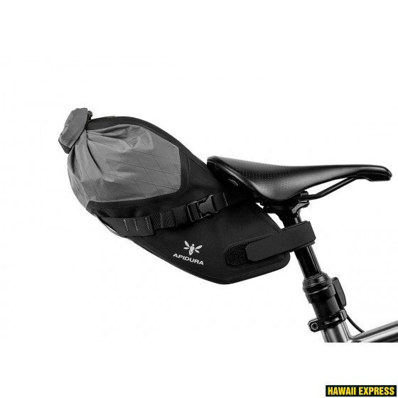 BACKCOUNTRY SADDLE PACK 4,5L BACKCOUNTRY SADDLE PACK 4,5L