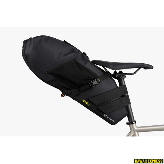 EXPEDITION SADDLE PACK 16L EXPEDITION SADDLE PACK 16L