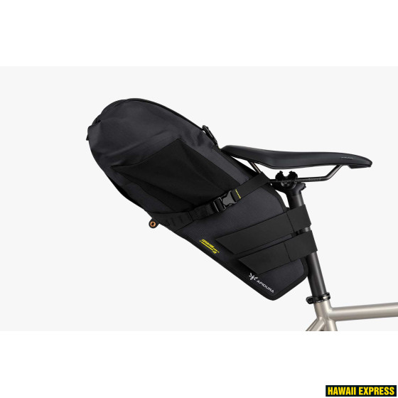 EXPEDITION SADDLE PACK 13L EXPEDITION SADDLE PACK 13L