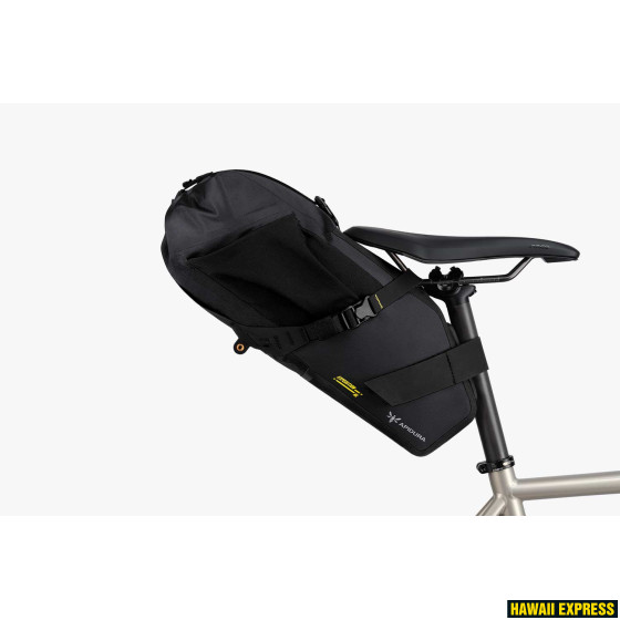 EXPEDITION SADDLE PACK 9L EXPEDITION SADDLE PACK 9L