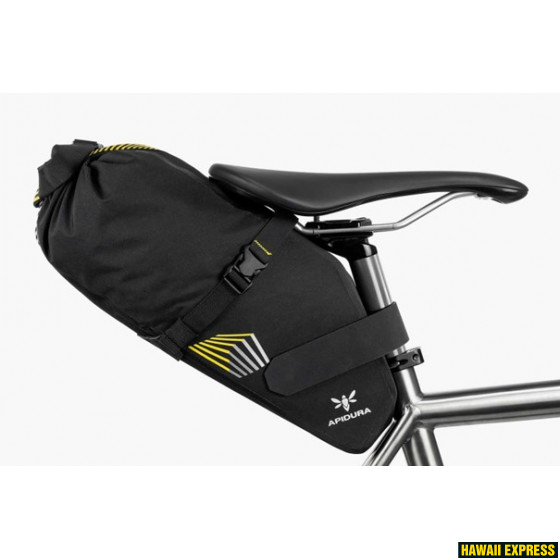 RACING SADDLE PACK (7L) RACING SADDLE PACK (7L)
