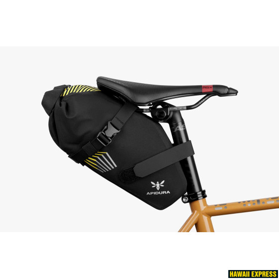 RACING SADDLE PACK (3L) RACING SADDLE PACK (3L)