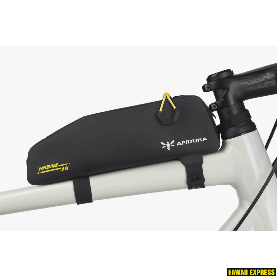 EXPEDITION TOP TUBE PACK 1L EXPEDITION TOP TUBE PACK 1L