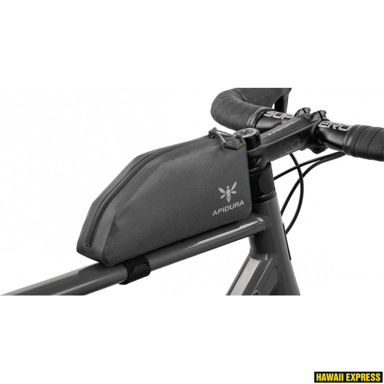 EXPEDITION TOP TUBE PACK 1L EXPEDITION TOP TUBE PACK 1L