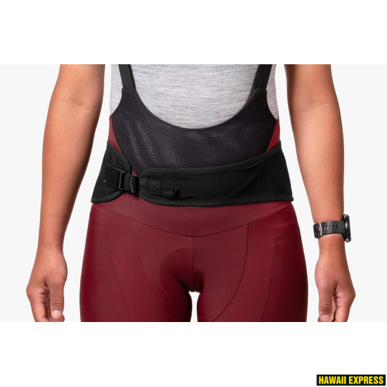 EXPEDITION WAIST BELT