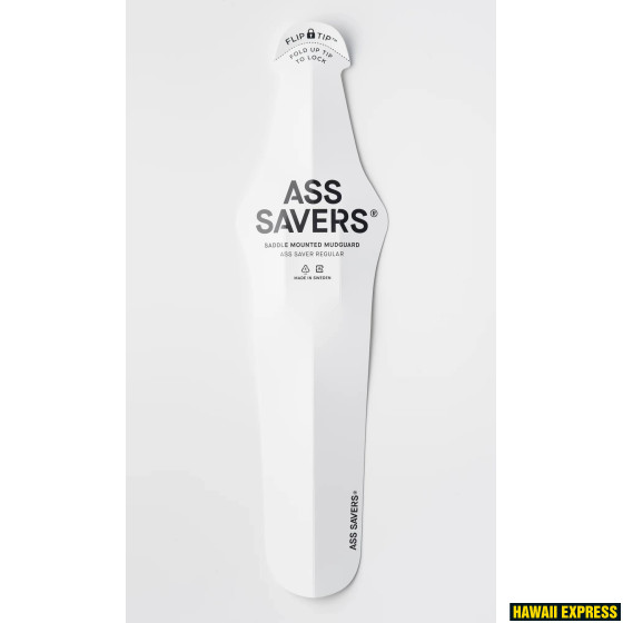 ASS SAVER REGULAR ASS SAVER REGULAR