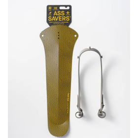 WIN WING GRAVEL GOLDEN GROOVE