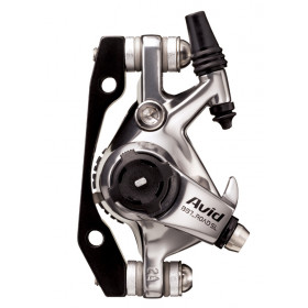 BB7 Road SL F/R 160 CNTL BB7 Road SL F/R 160 CNTL