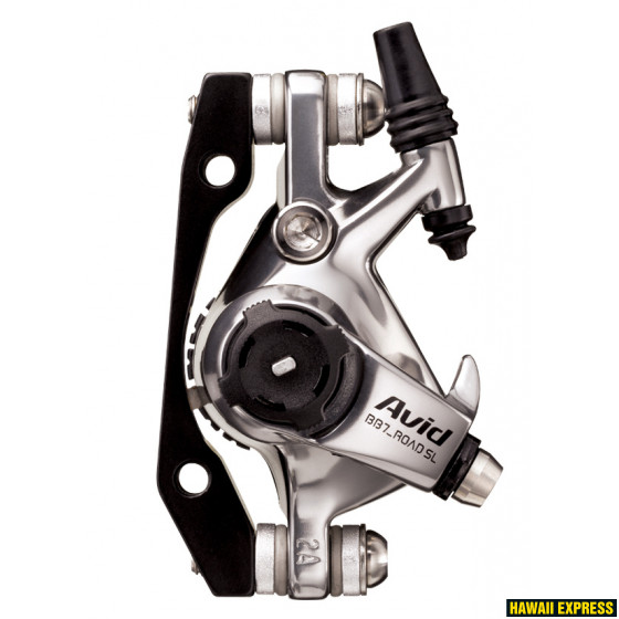 BB7 Road SL F/R 160 CNTL BB7 Road SL F/R 160 CNTL