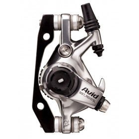 BB7 Road SL F/R 140 CNTL BB7 Road SL F/R 140 CNTL