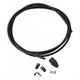 Ketaspidurivoolik KMPL CODE E3 J3 must 2000mm avid Ketaspidurivoolik KMPL CODE E3 J3 must 2000mm avid