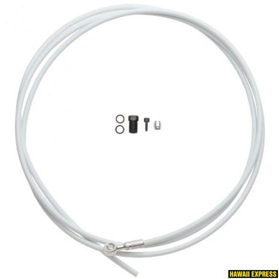 KMPL XX/JUICY 2000mm valge avid KMPL XX/JUICY 2000mm valge avid