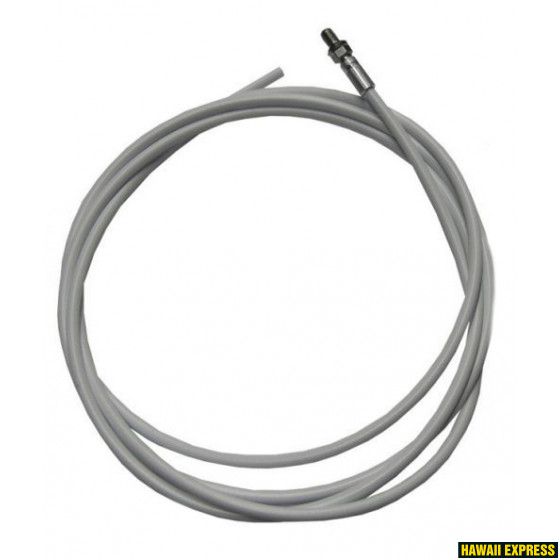 Hydraulic Line Kit - Elixir 5; 7, Elixir 9, Elixir R, Elixir CR, Elixir X0, Elixir CR Mag, 2000mm Hydraulic Line Kit - Elixir 5; 7, Elixir 9, Elixir R, Elixir CR, Elixir X0, Elixir CR Mag, 2000mm