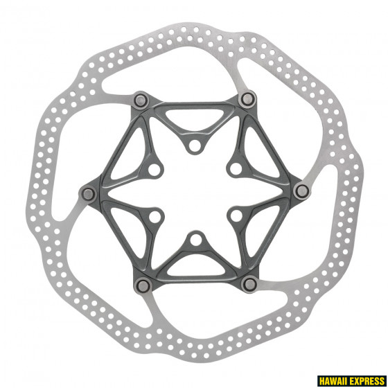 Brake rotors HSX IS 180mm