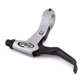 FR-5 Single Left/Right Silver